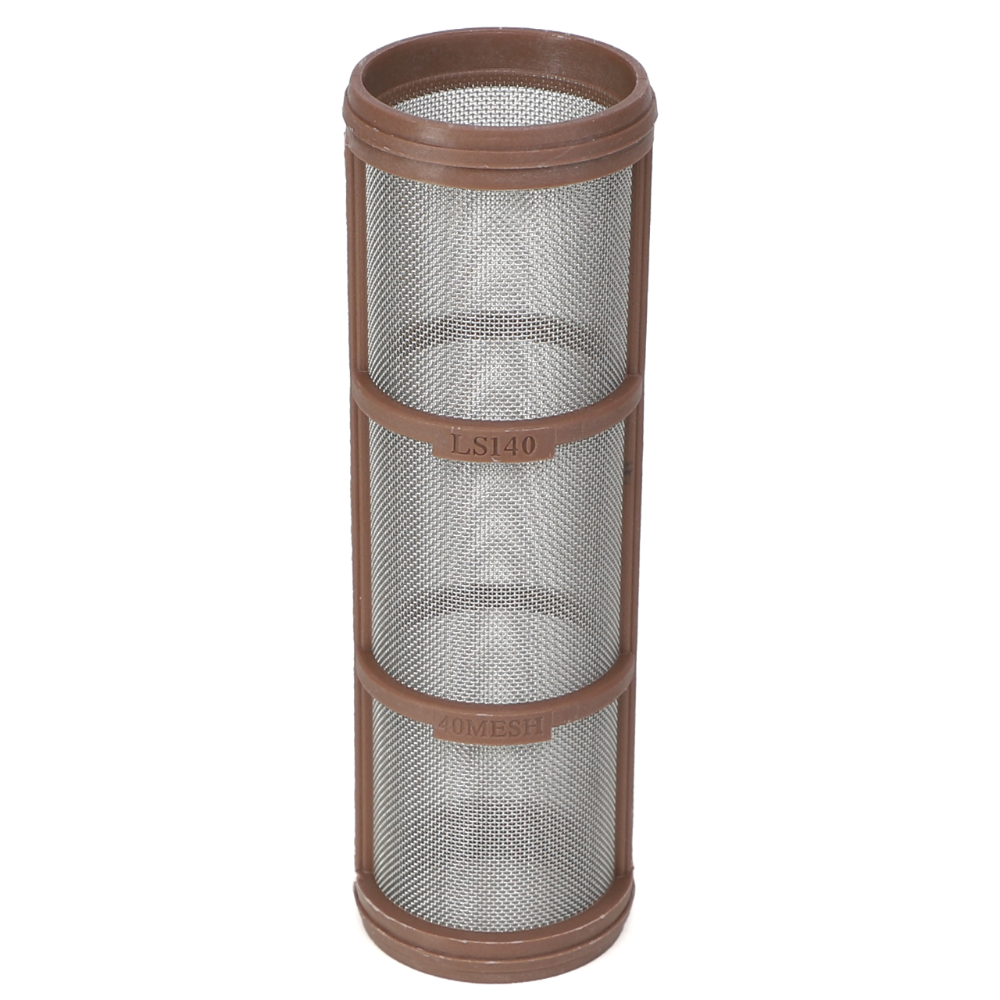 40 сетчатых экранов