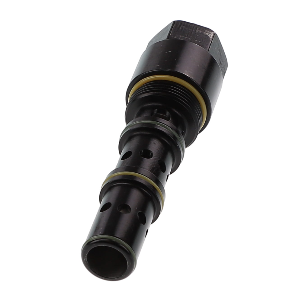 КЛАПАН КОМПЕНСАТОРА