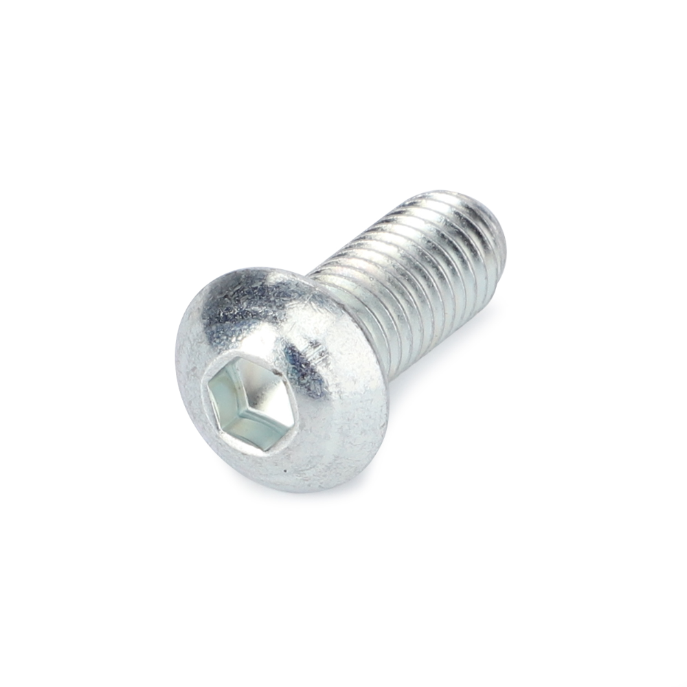 Шестигранный винт