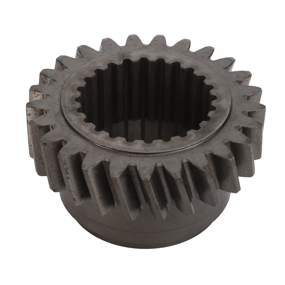 ЦИЛИНДРИЧЕСКАЯ ШЕСТЕРНЯ