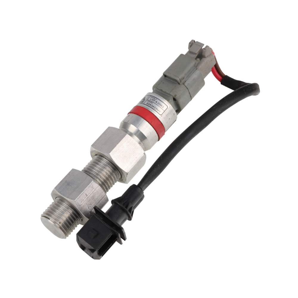 ПЕРЕДАТЧИК