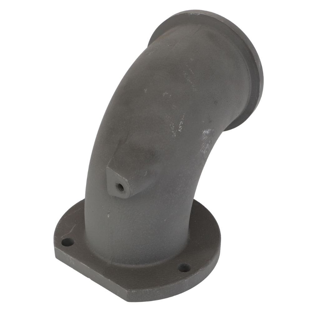 Выпускной коллектор