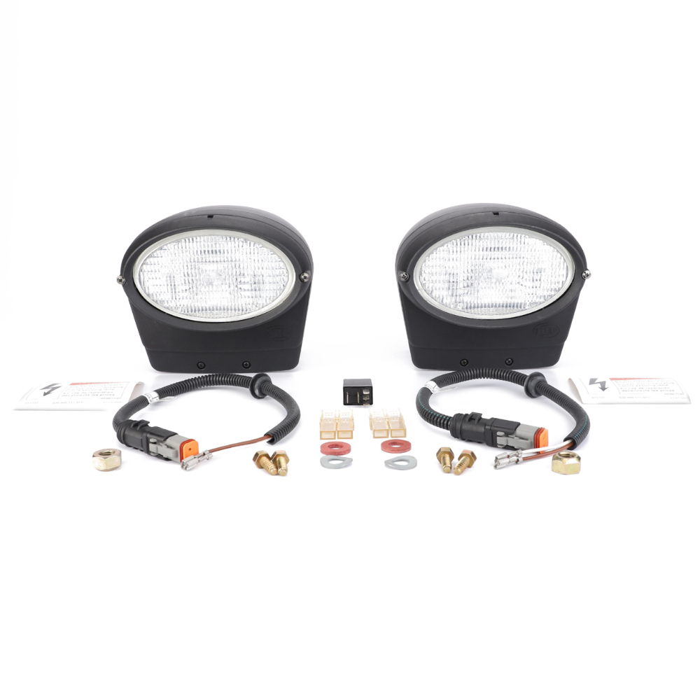 РАБОЧИЙ СВЕТ