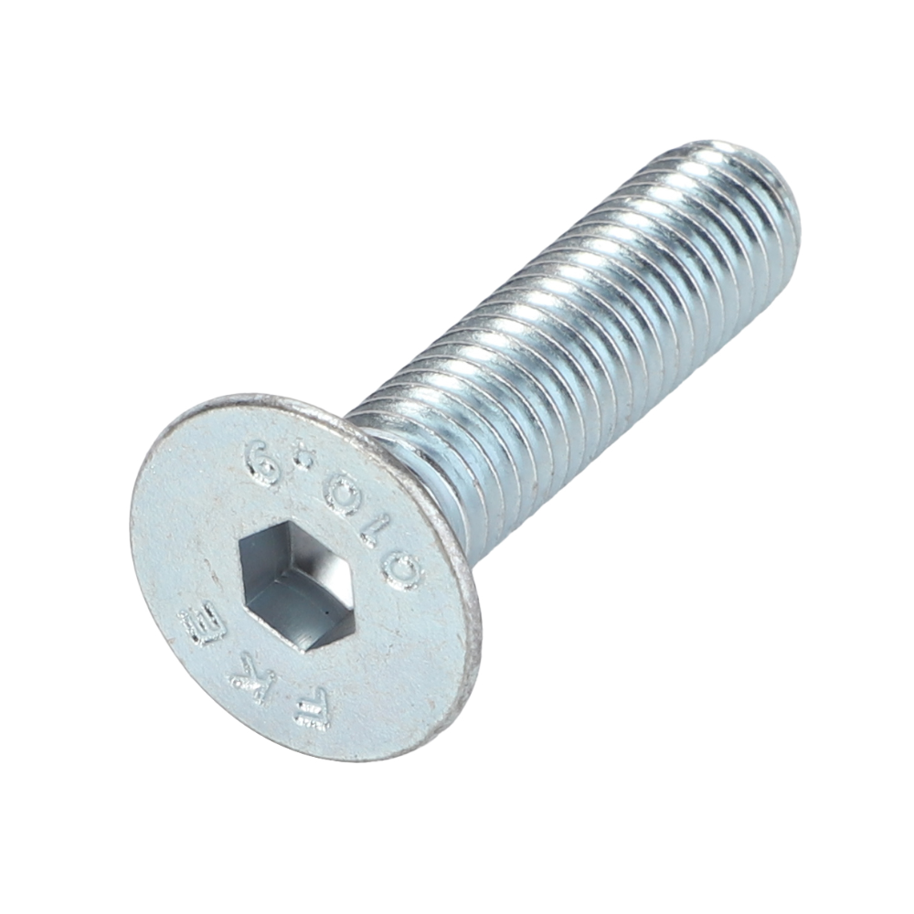 Шестигранный винт