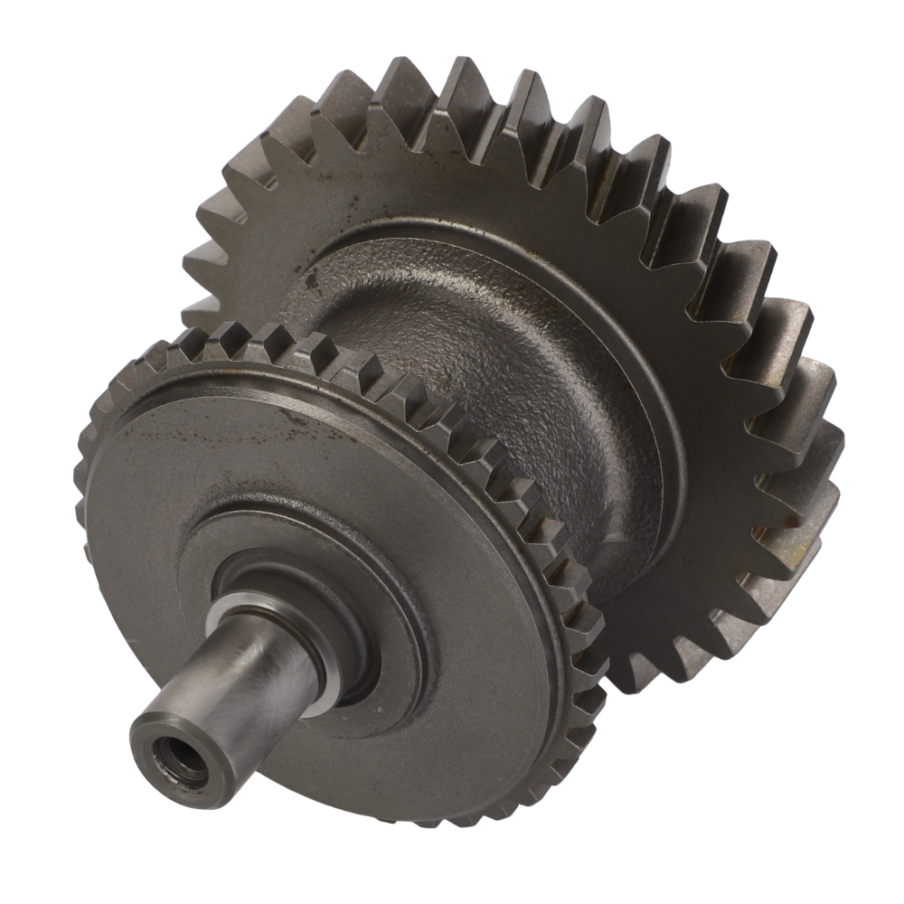 Тройная шестерня