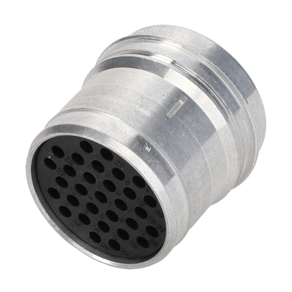 ЭЛЕКТРИЧЕСКИЙ РАЗЪЁМ