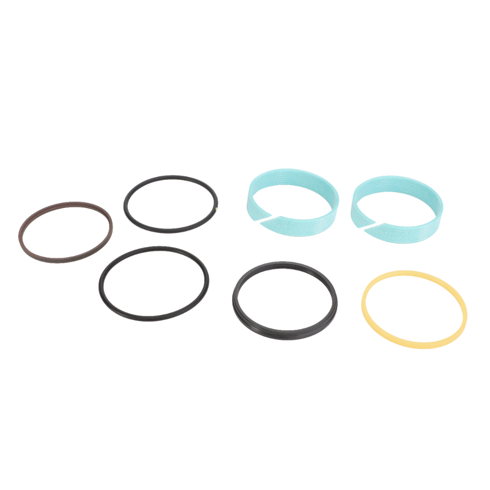 КОМПЛЕКТ ПРОКЛАДОК ГИДРОПРИВОДА.