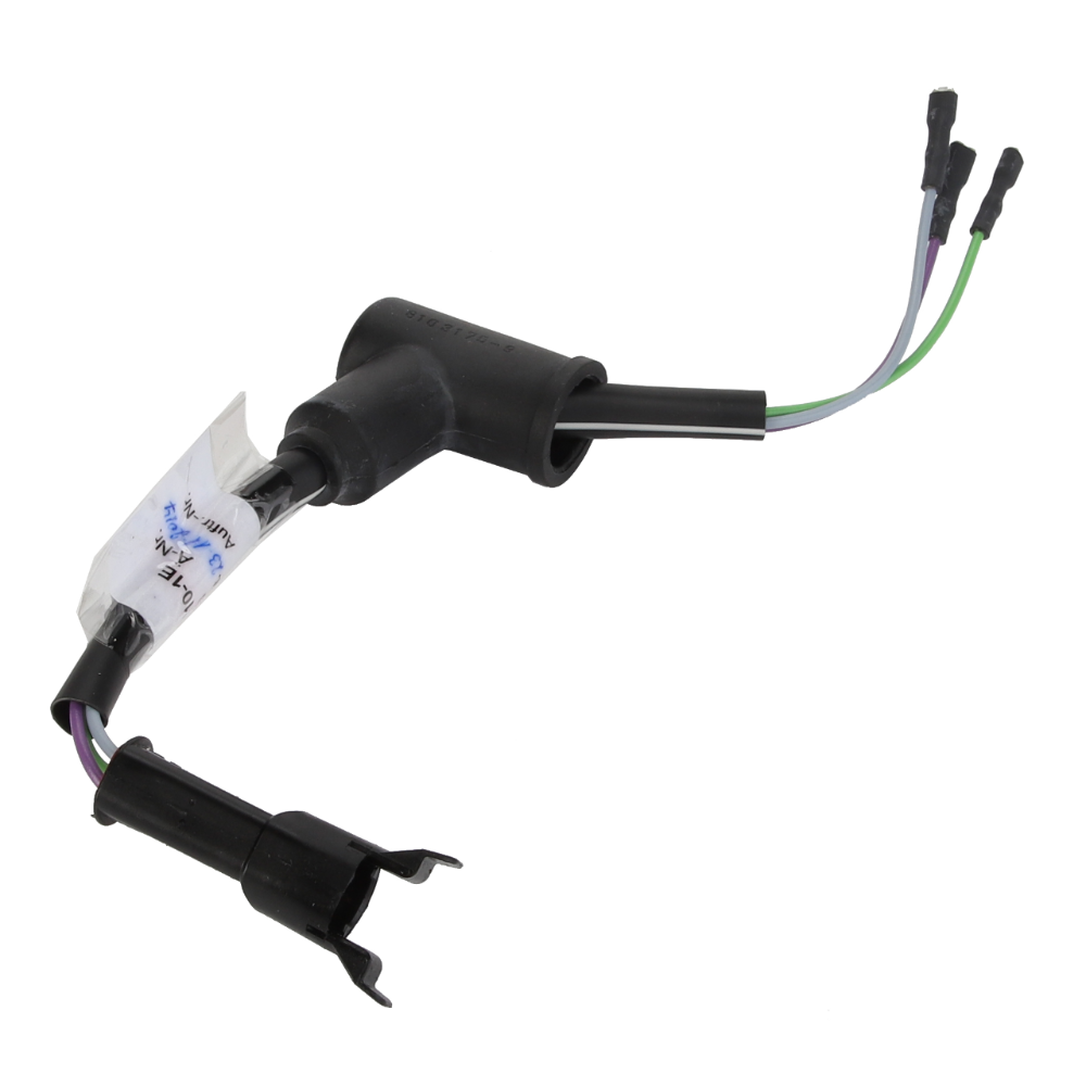 КОМПЛЕКТ ПРОВОДОВ