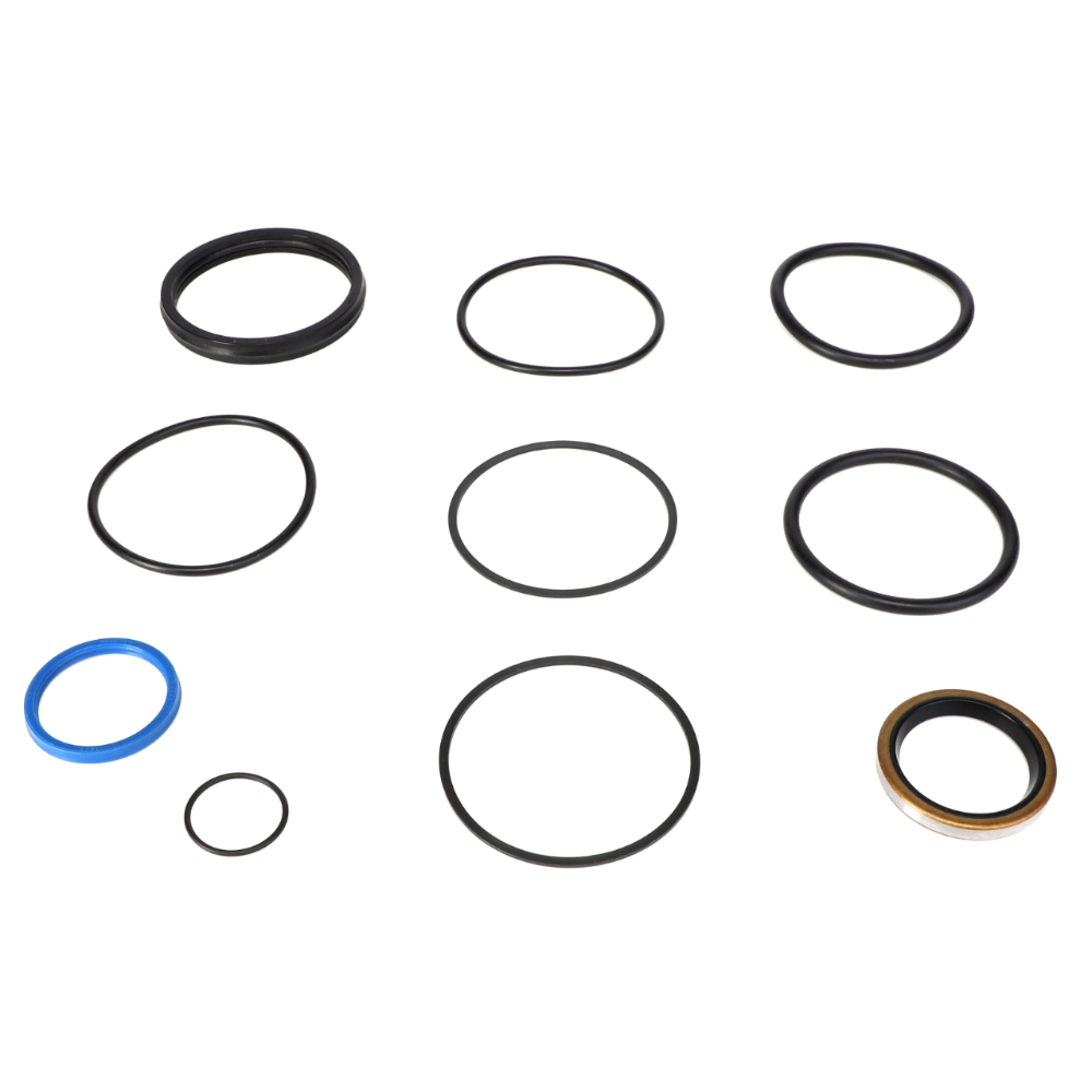 КОМПЛЕКТ ПРОКЛАДОК