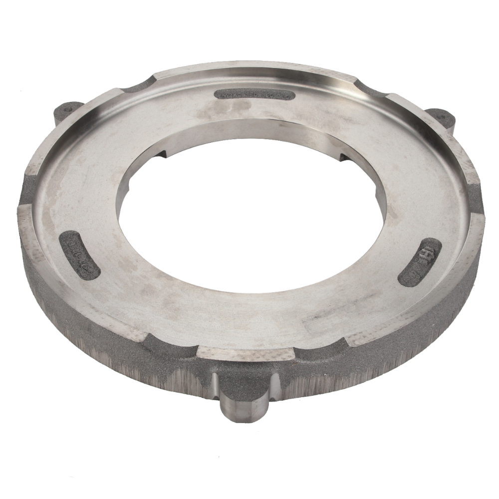 ТОРМОЗНАЯ ПОДДЕРЖКА