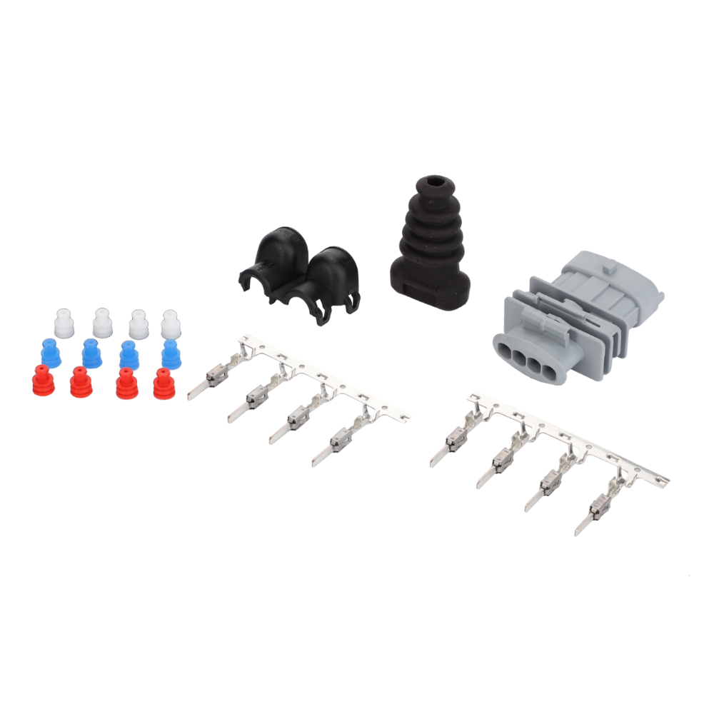 ТОЧКА РАЗЪЕДИНЕНИЯ