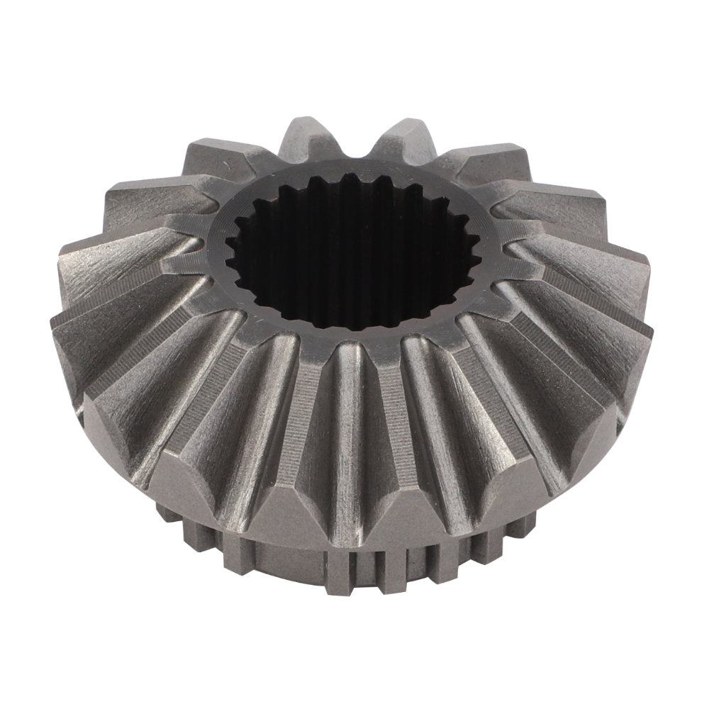 БОКОВАЯ ШЕСТЕРНЯ ДИФФЕРЕНЦИАЛА.