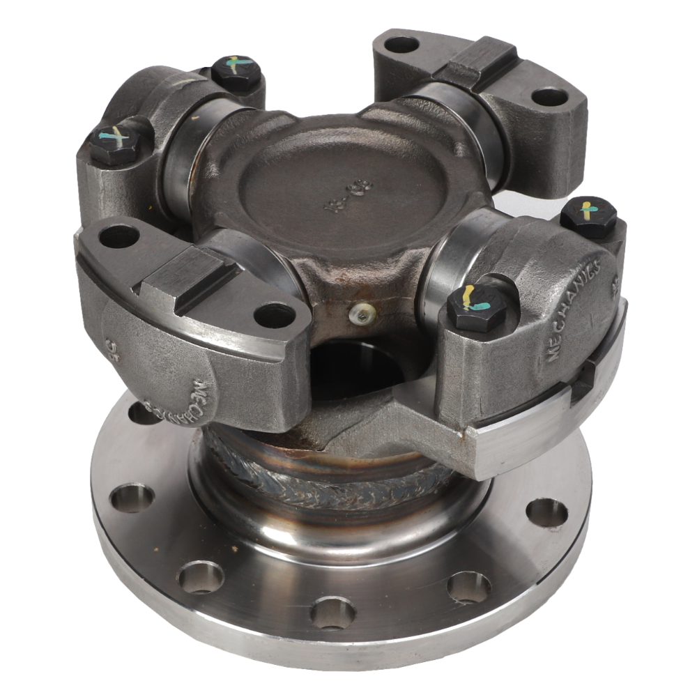 ПРИВОДНОЙ ВАЛ