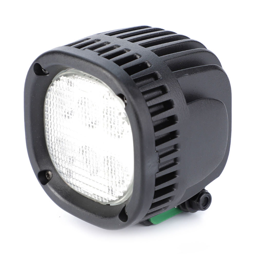 РАБОЧИЙ СВЕТ