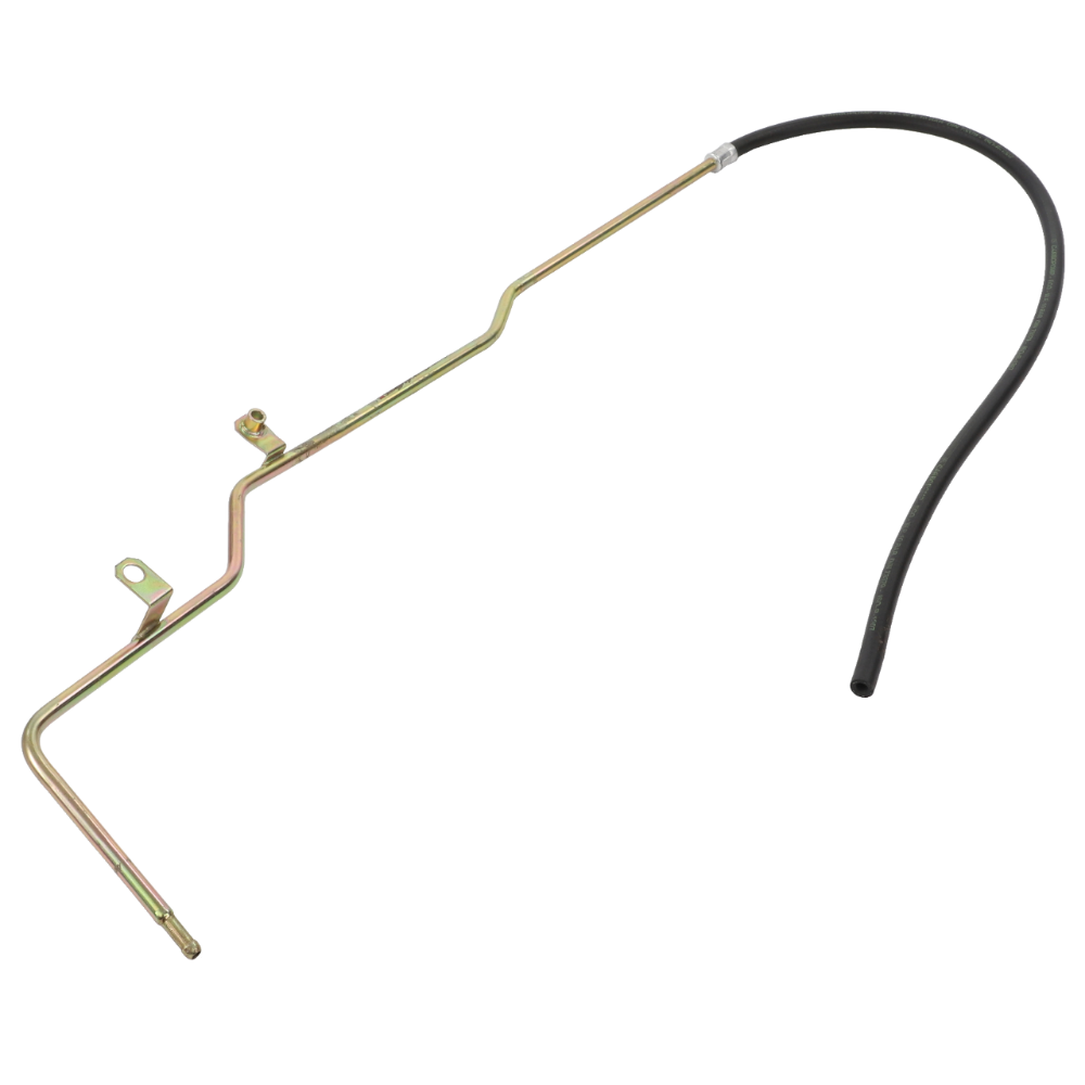 ТОПЛИВОПРОВОД