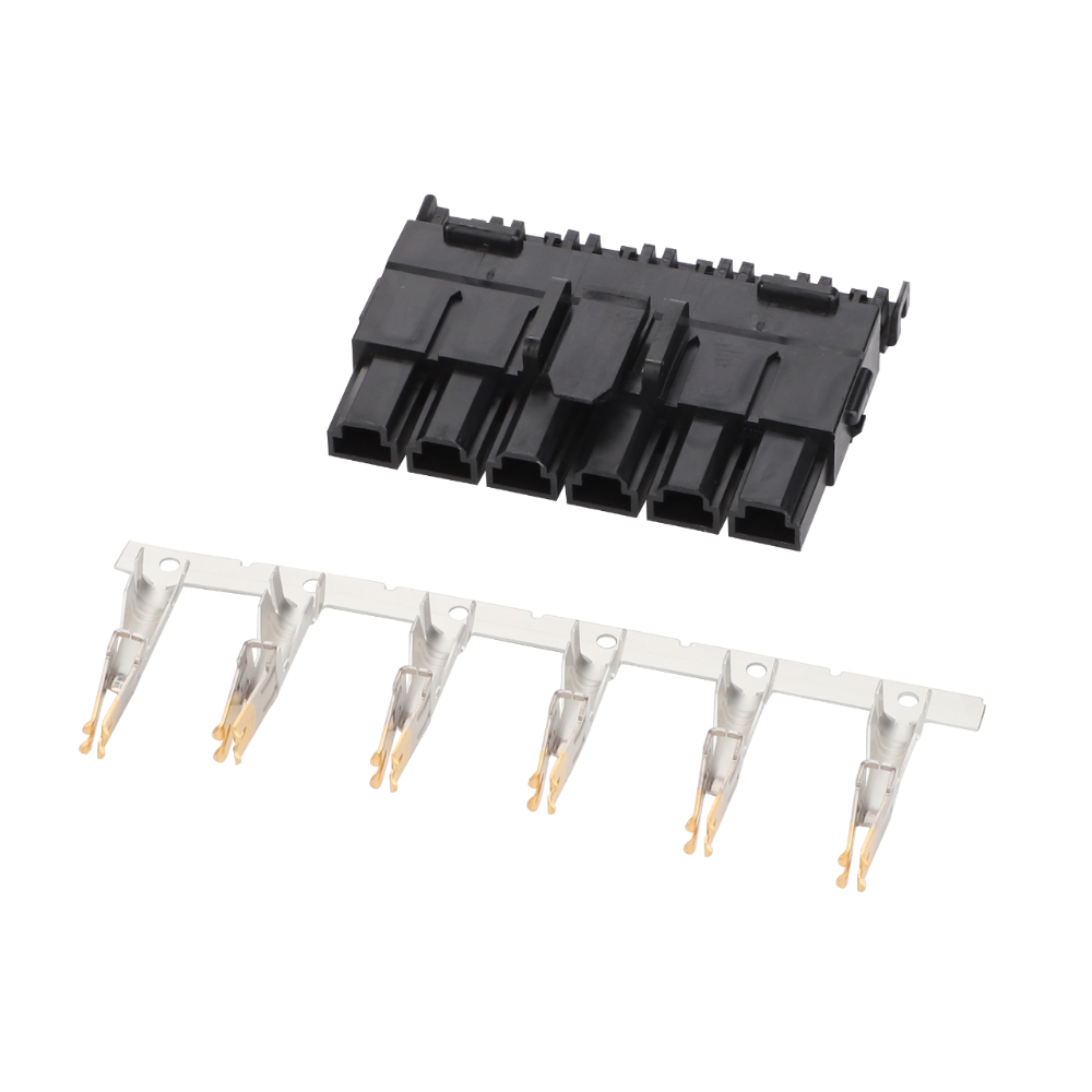 ТОЧКА РАЗЪЕДИНЕНИЯ