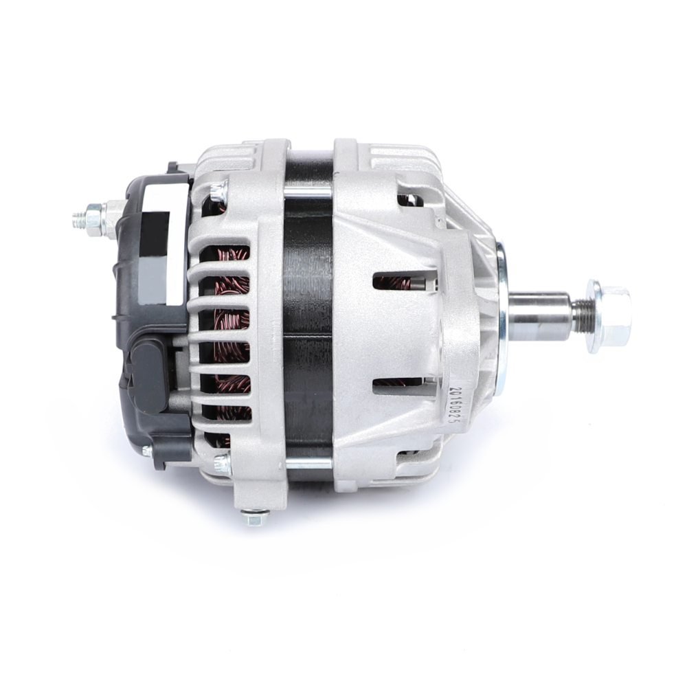 АЛЬТЕРНАТОР