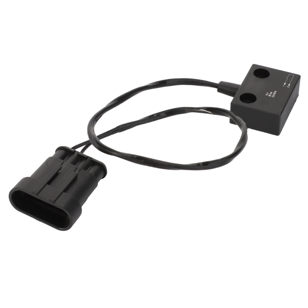 ДАТЧИК ПРИБЛИЖЕНИЯ