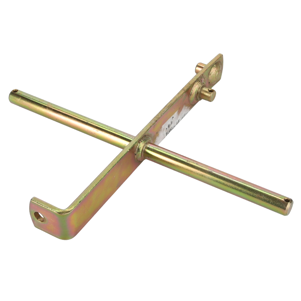 Рычаг толкателей