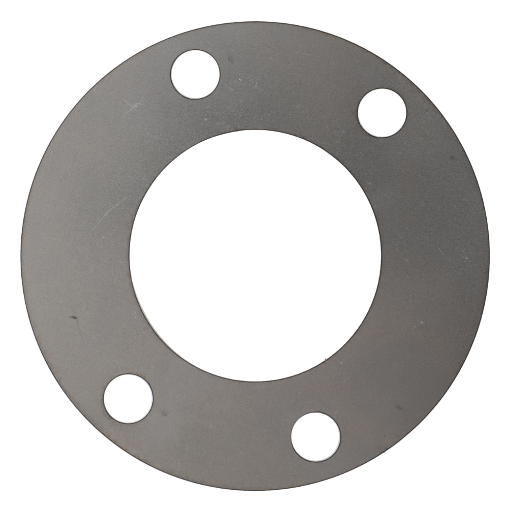 РЕГУЛИРОВОЧНАЯ ШАЙБА