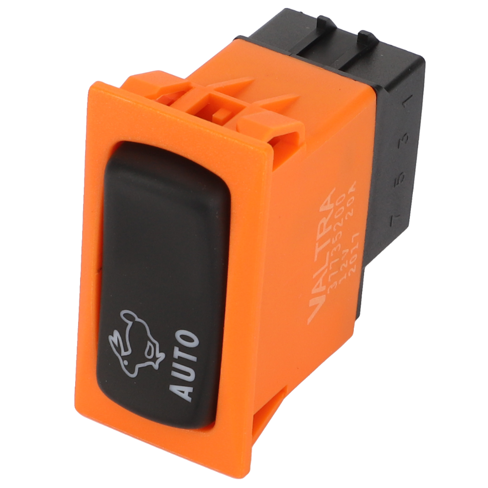 Кулисный переключатель