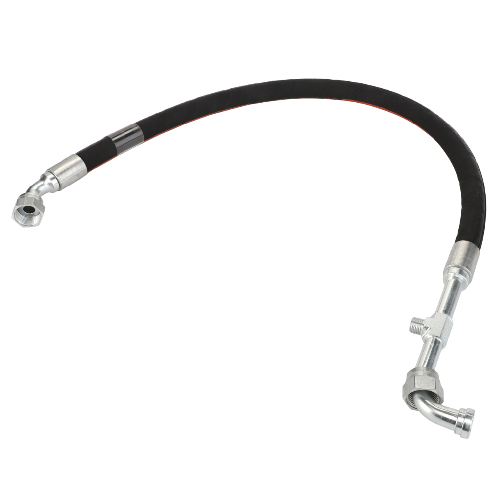 СБОРКА ГИБКИХ ПРОВОДОВ