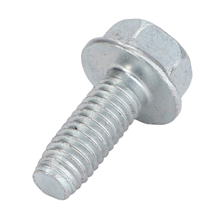 Самонарезающий винт