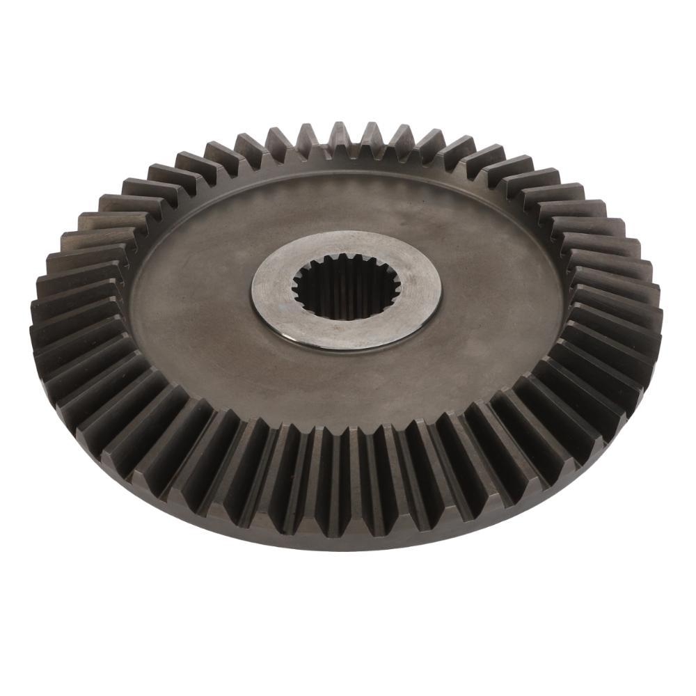 Коническая шестерня