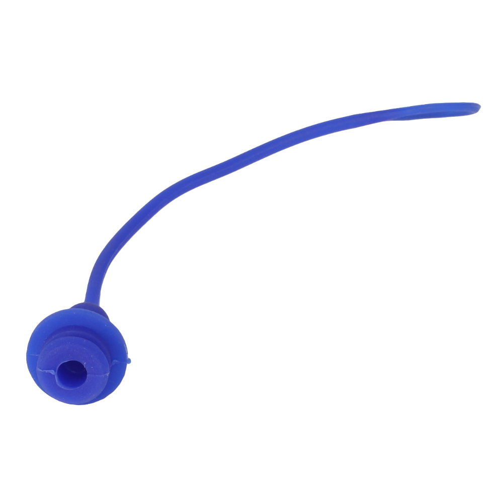 Пылезащитная заглушка