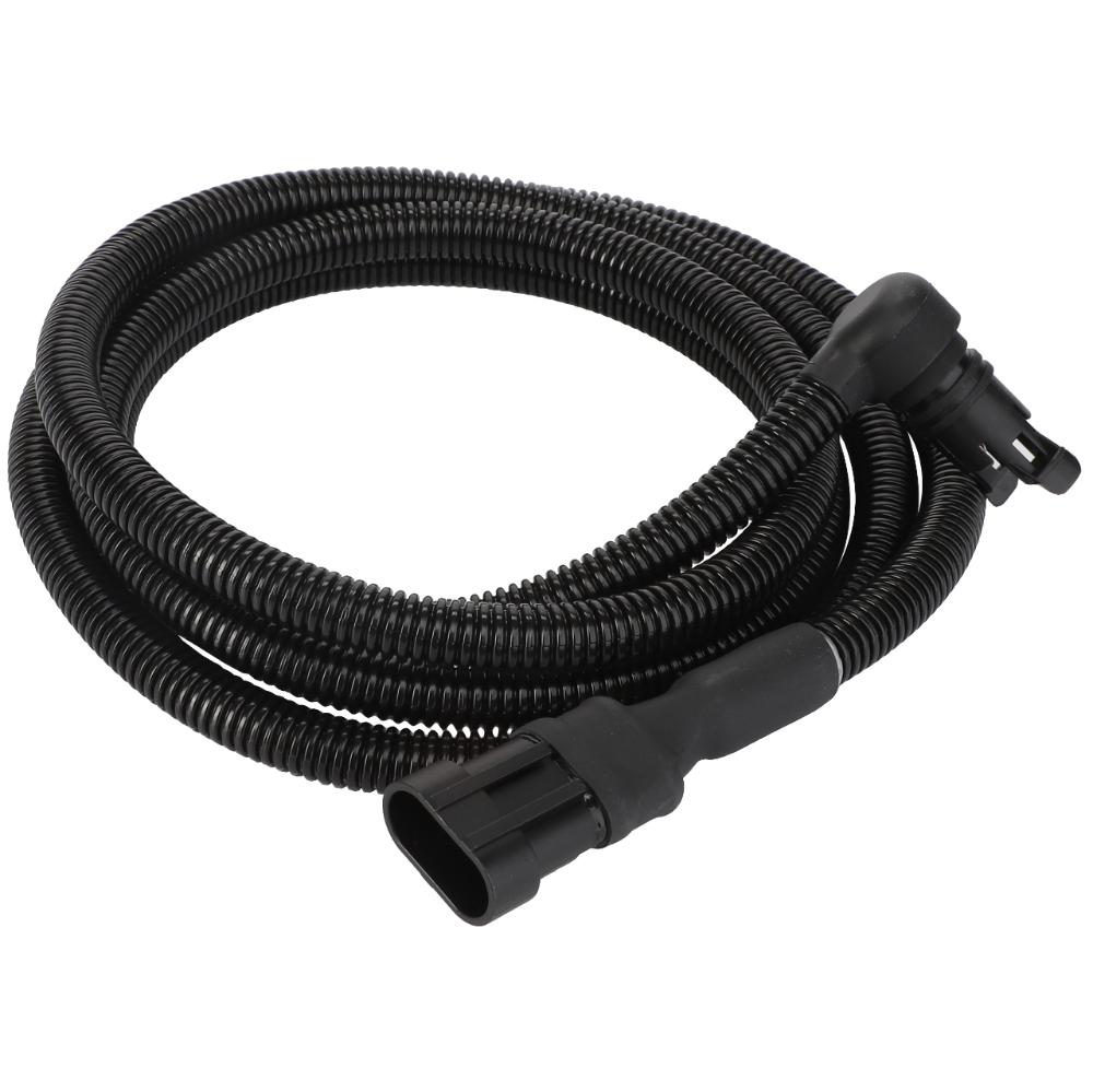 КОМПЛЕКТ ПРОВОДОВ