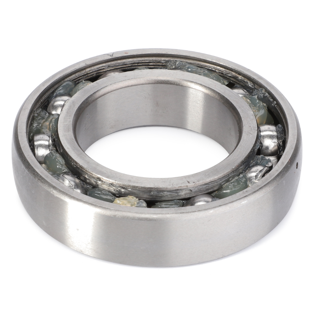 Шариковый подшипник, глубокая канавка