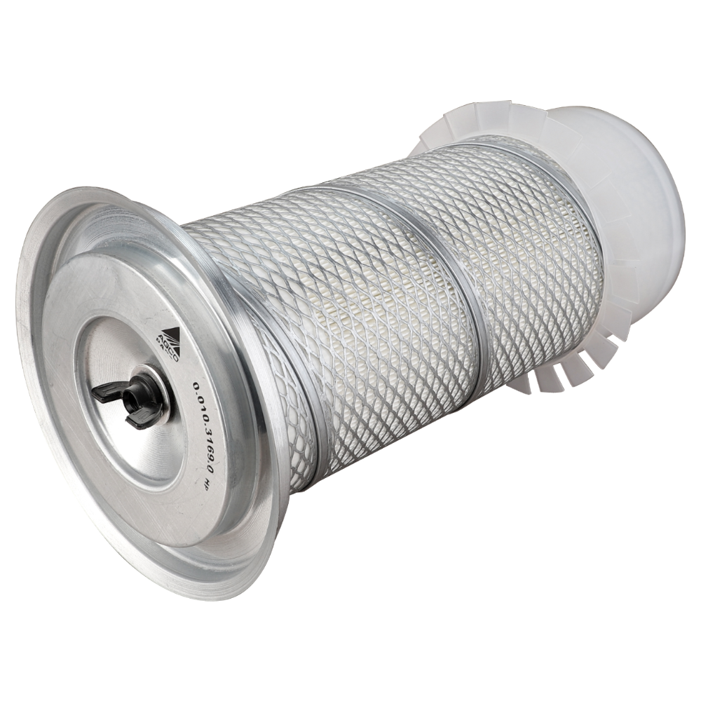 КАРТРИДЖ, ВОЗДУШНЫЙ ФИЛЬТР