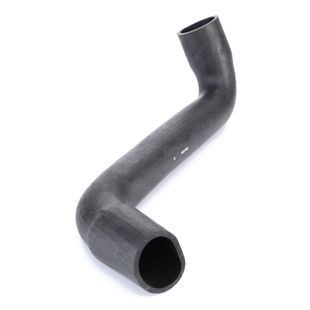 НИЖНИЙ ГИБКИЙ ШЛАНГ РАДИАТОРА