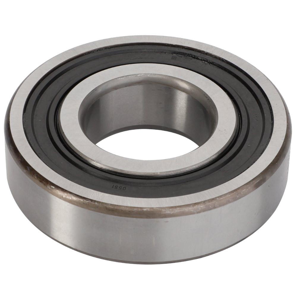 Шариковый подшипник, глубокая канавка