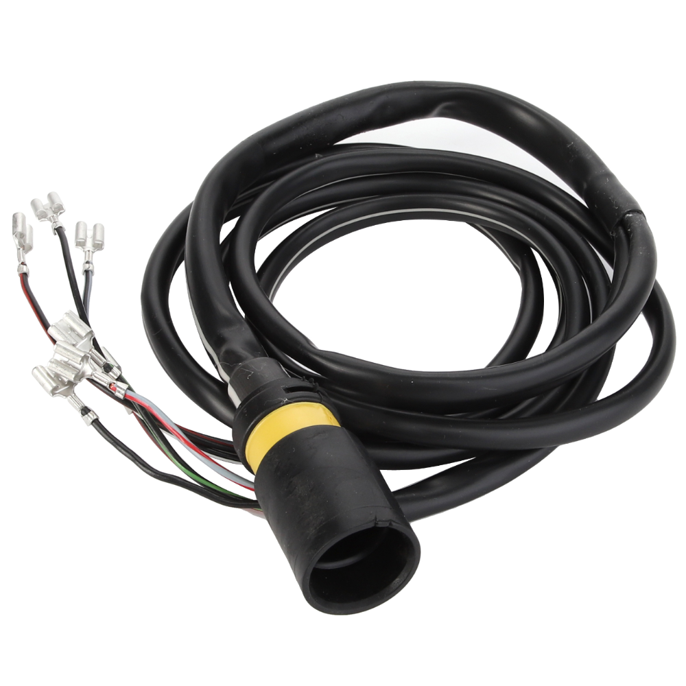 КОМПЛЕКТ ПРОВОДОВ