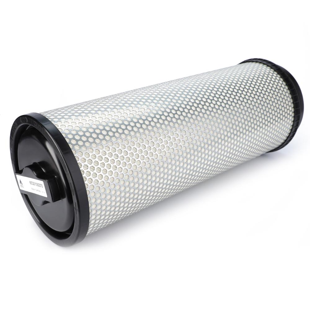 КАРТРИДЖ ДОПОЛНИТЕЛЬНОГО ВОЗДУШНОГО ФИЛЬТРА