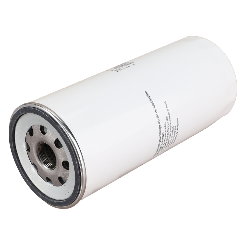 МАСЛЯНЫЙ ФИЛЬТР