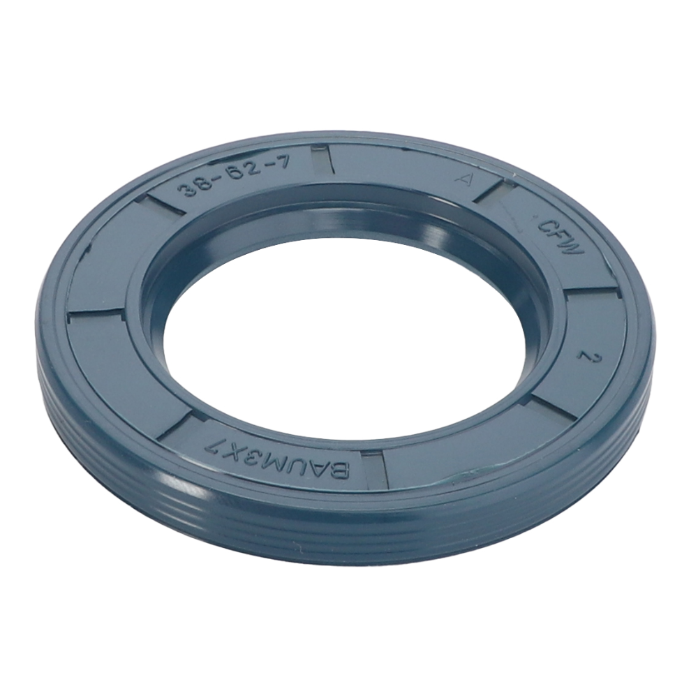 Уплотнение вала