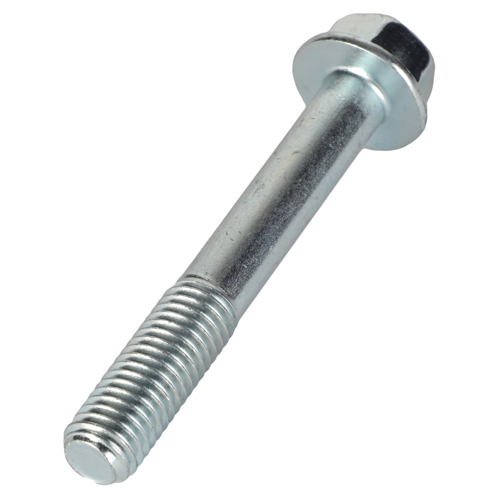 ФЛАНЦЕВОЙ БОЛТ С ШЕСТИГРАННОЙ ГОЛОВКОЙ