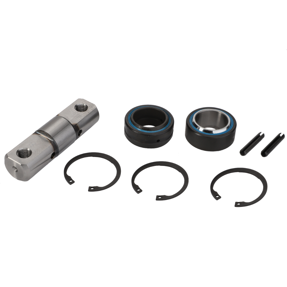 КОМПЛЕКТ ПРОКЛАДОК