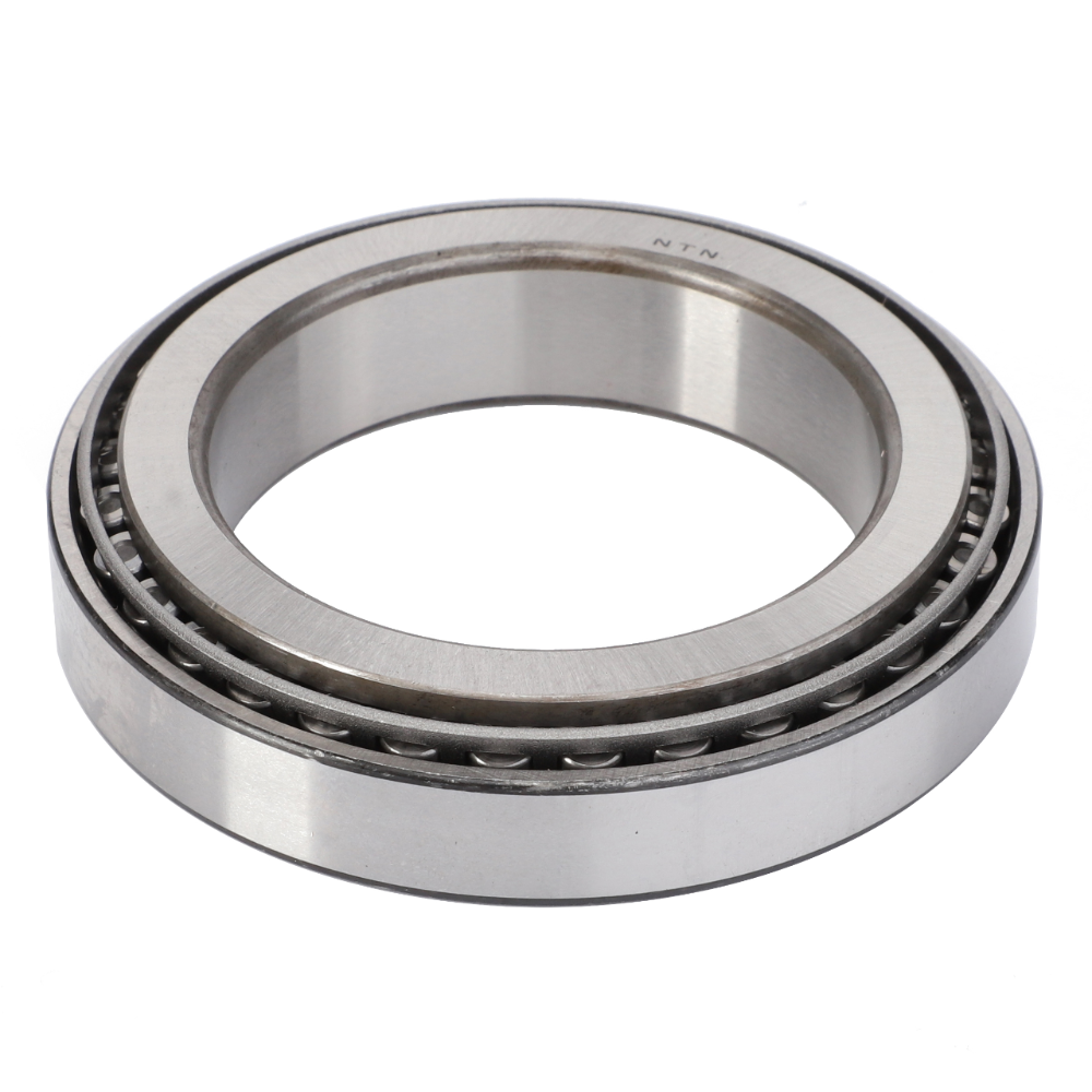 КОНИЧЕСКИЙ РОЛИКОВЫЙ ПОДШИПНИК