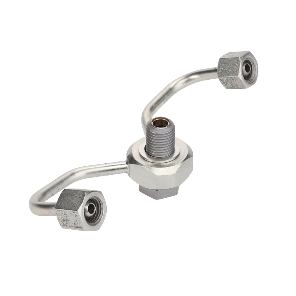 ТОПЛИВОПРОВОД