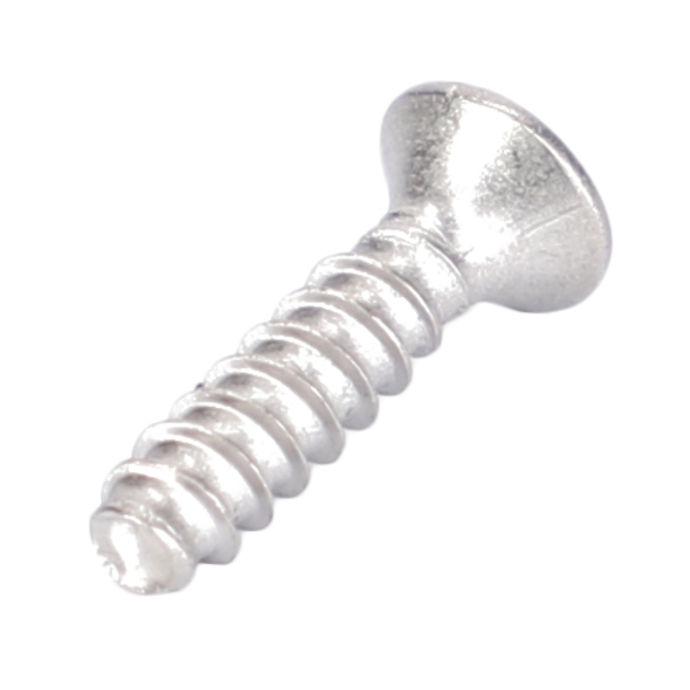 Самонарезающий винт