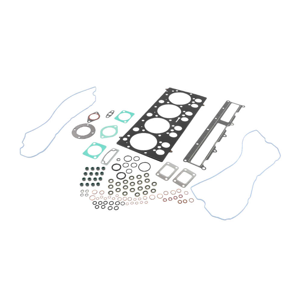 КОМПЛЕКТ ПРОКЛАДОК ДВИГАТЕЛЯ