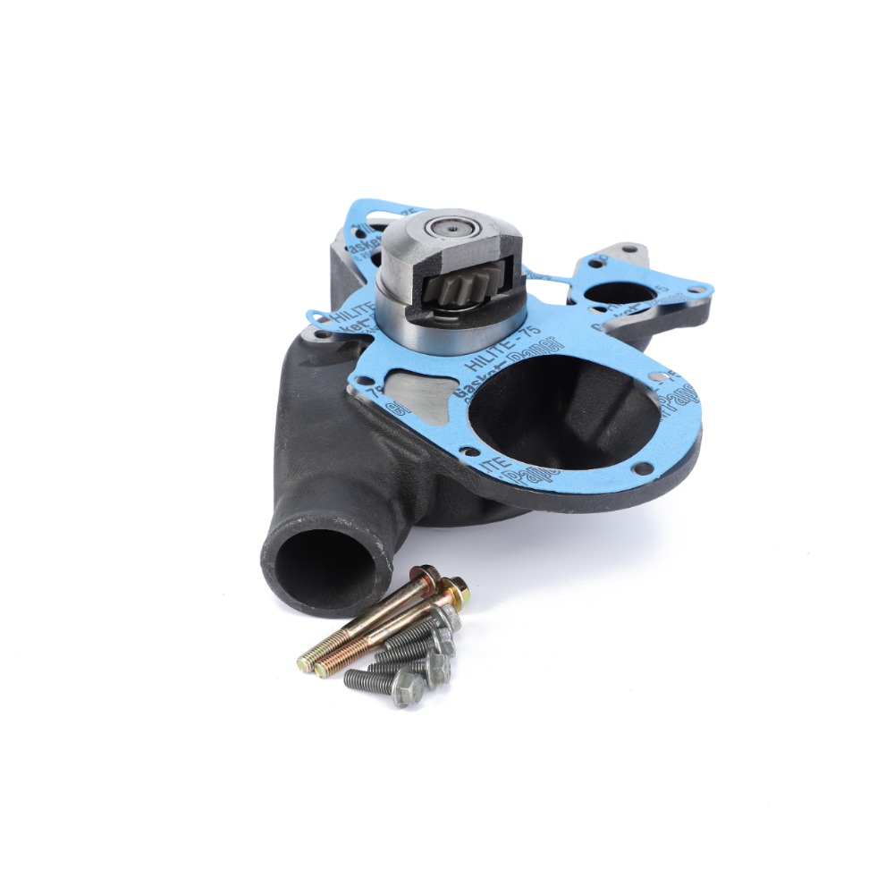 ВОДЯНОЙ НАСОС