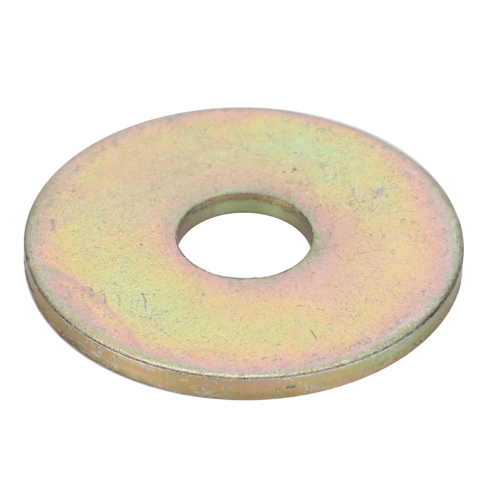 ПЛОСКАЯ ШАЙБА