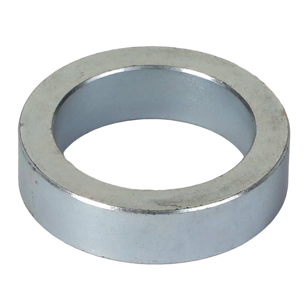 ПЛОСКАЯ ШАЙБА