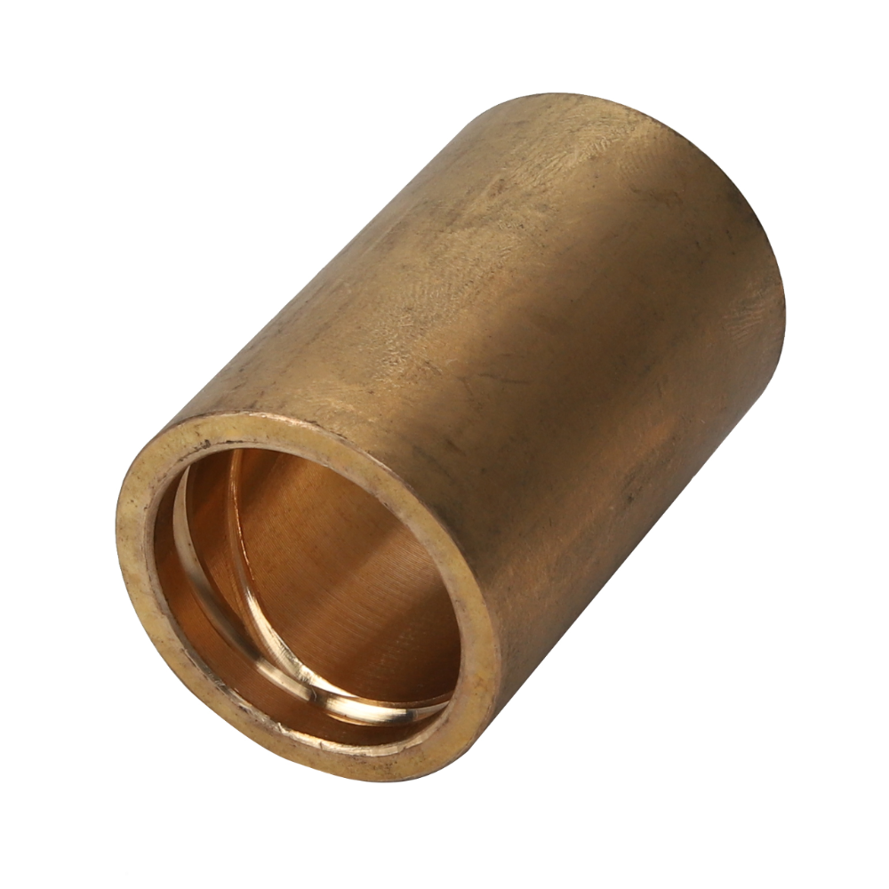 Бронзовая втулка