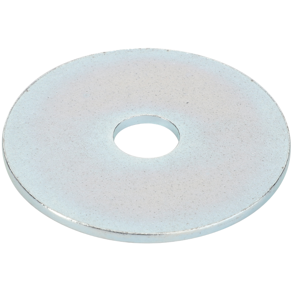 ПЛОСКАЯ ШАЙБА