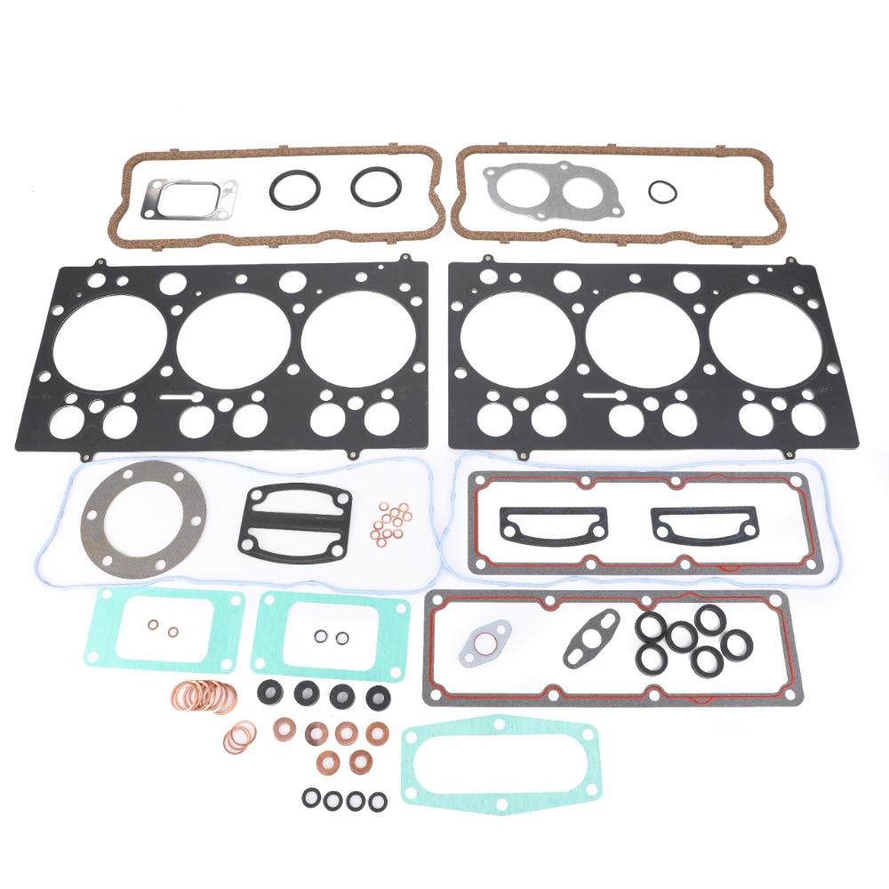 КОМПЛЕКТ ПРОКЛАДОК ДВИГАТЕЛЯ